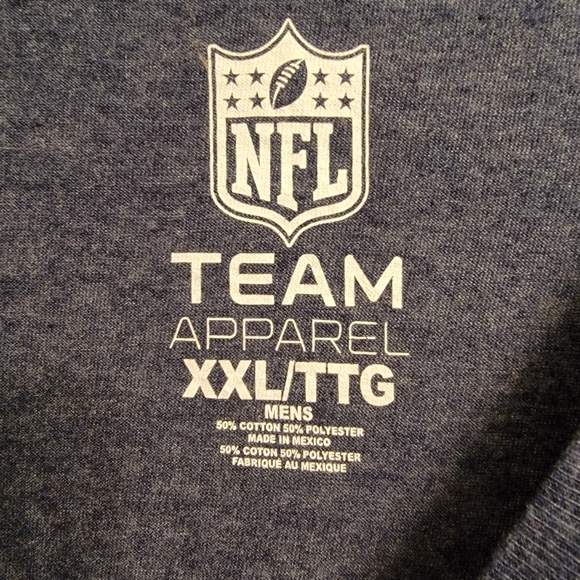 Chicago Bears T-Shirt - Picture 2 of 2